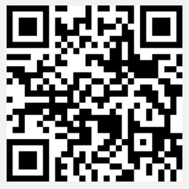 QR code for scanning with a smartphone for more information.