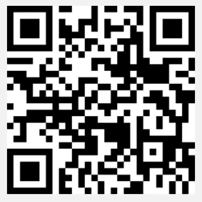 QR code for scanning with a smartphone for more information.