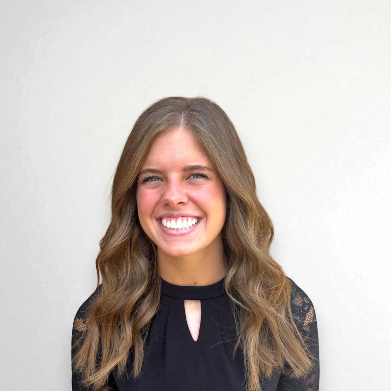 Portrait of Allison N, a professional stylist at Design 1 Salon & Spa, showcasing their expertise and style.