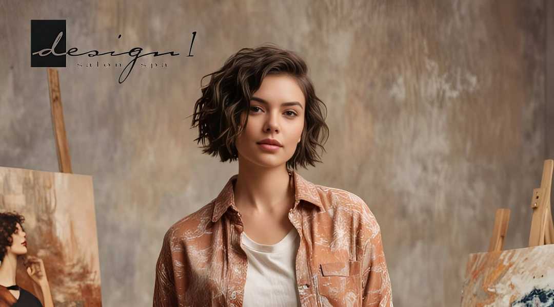 Loose Perm for Short Hair Styles That Prove You Don’t Need Length for