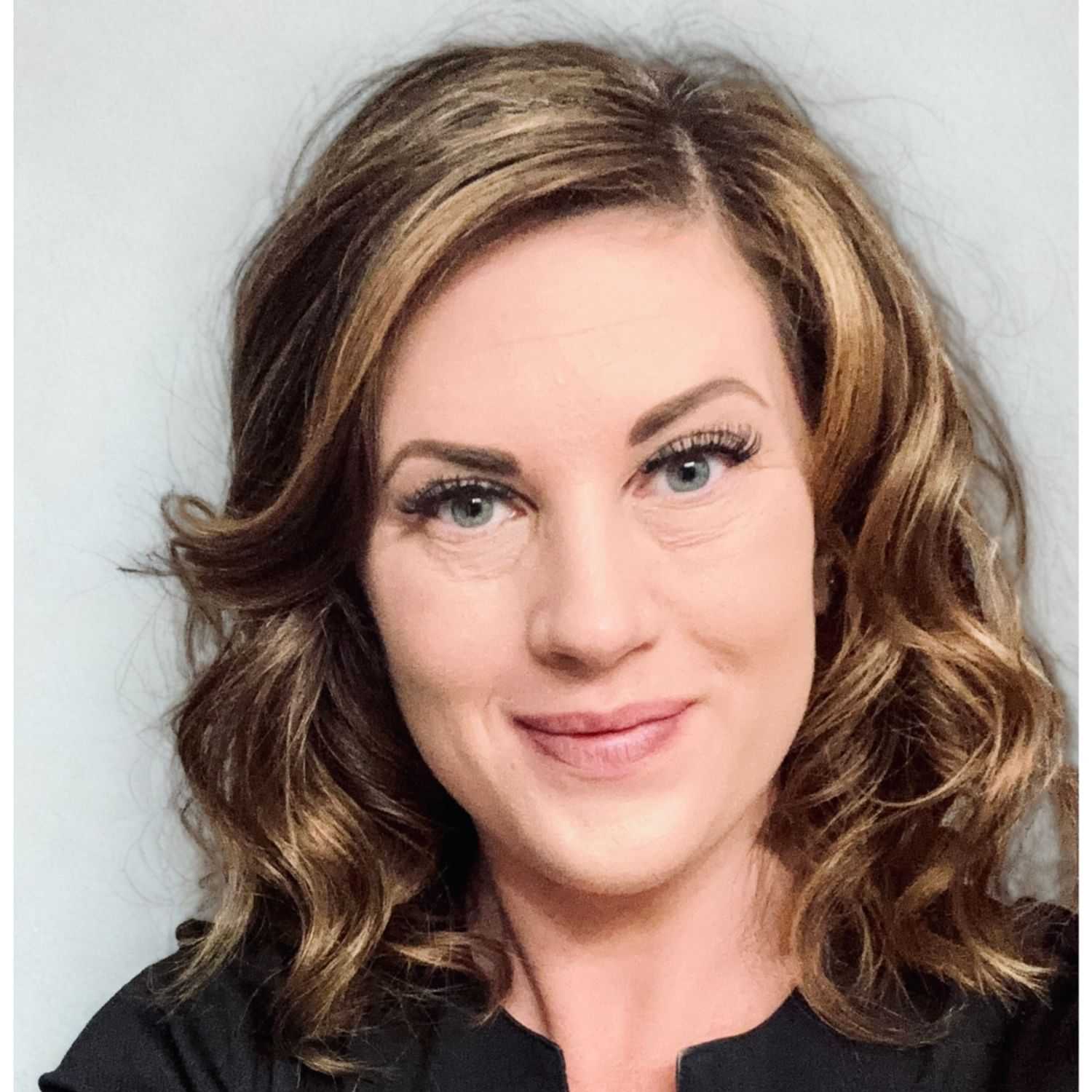 Portrait of Jamie S, a professional stylist at Design 1 Salon & Spa, showcasing their expertise and style.