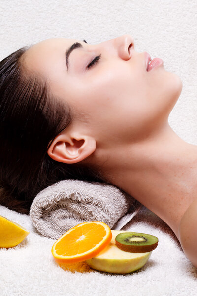 Brightening Vitamin C Facial Grand Rapids - Design 1 Salon Spa