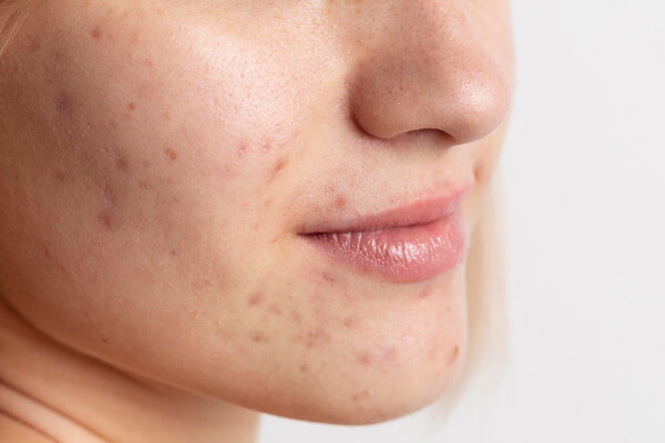 Oily or Acne-prone Skin